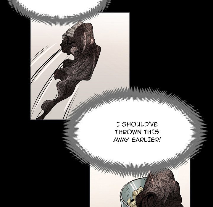 Flower Market Chapter 3 Page 38