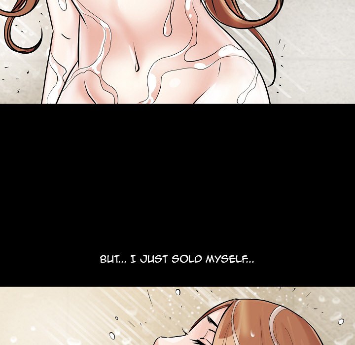 Flower Market Chapter 3 Page 42