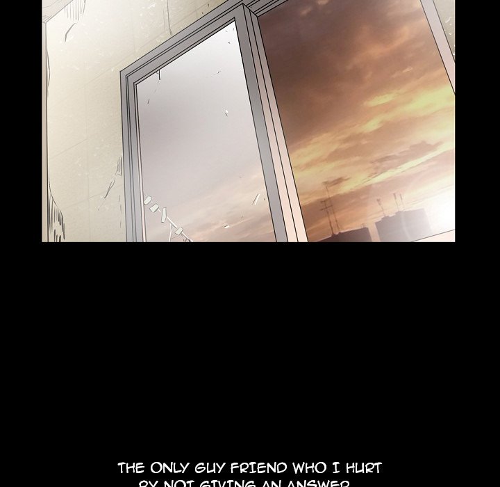 Flower Market Chapter 3 Page 44