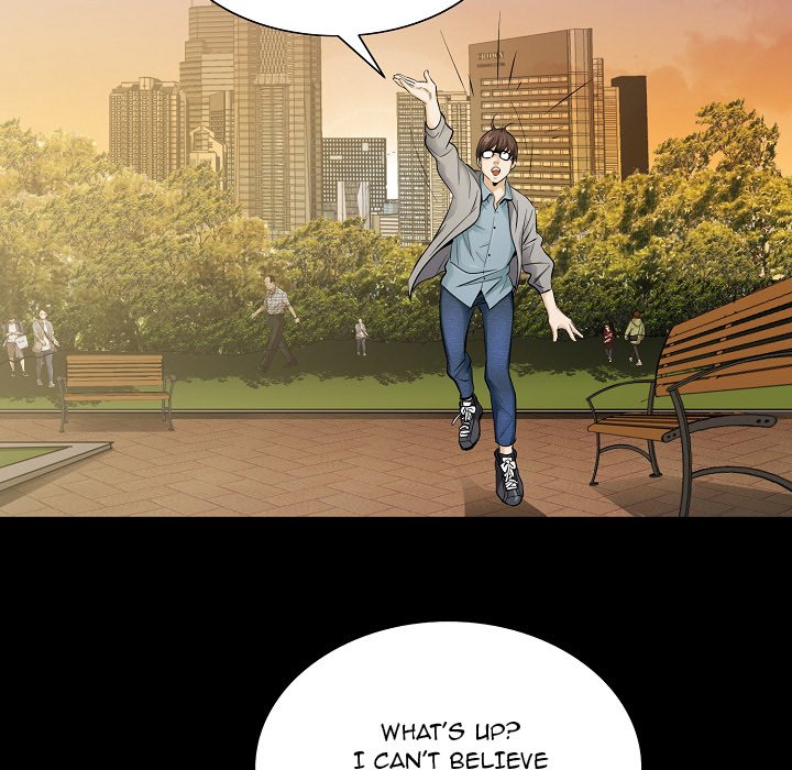 Flower Market Chapter 3 Page 46