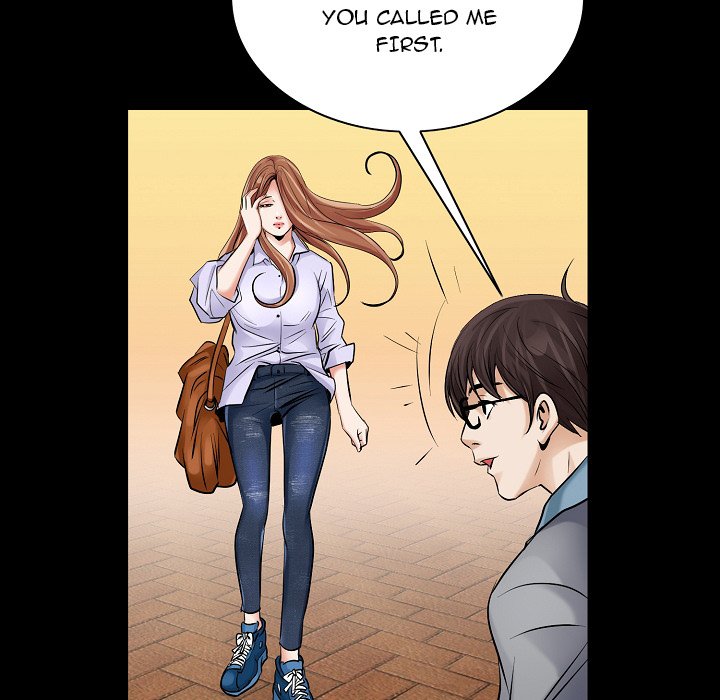 Flower Market Chapter 3 Page 47