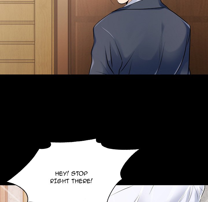 Flower Market Chapter 3 Page 5