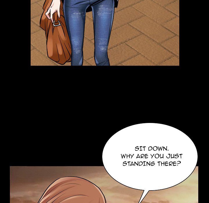 Flower Market Chapter 3 Page 51