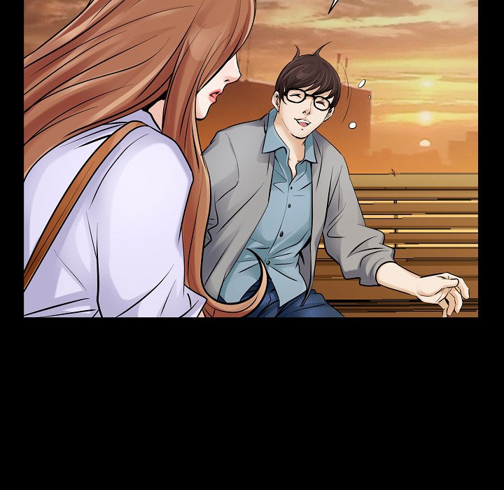 Flower Market Chapter 3 Page 52