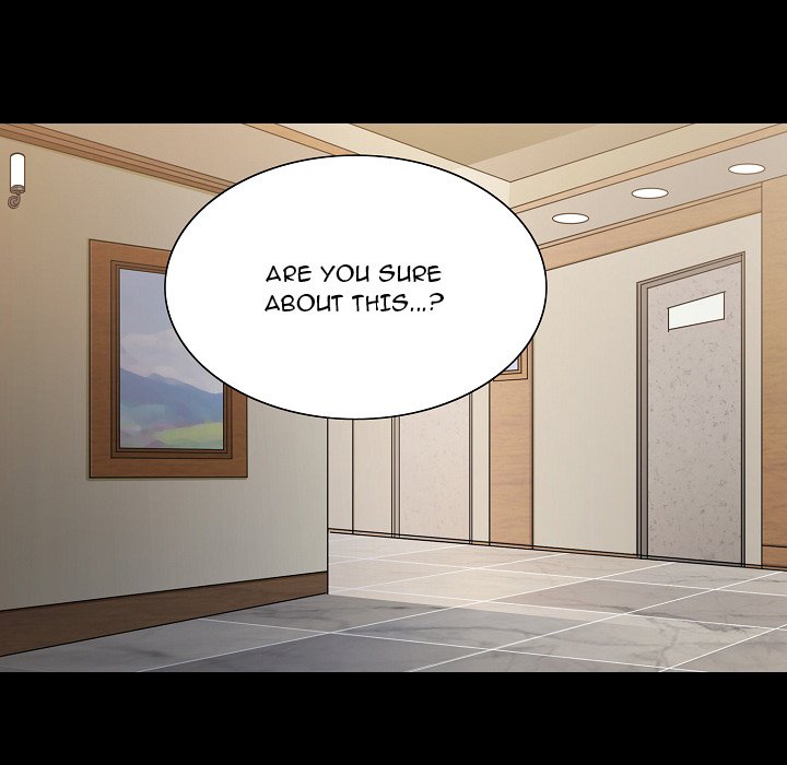 Flower Market Chapter 3 Page 61