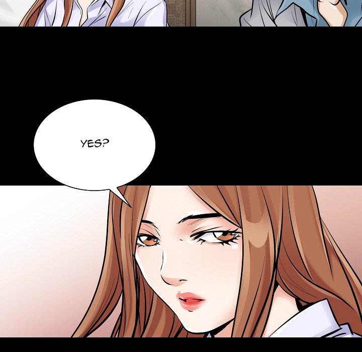 Flower Market Chapter 3 Page 64