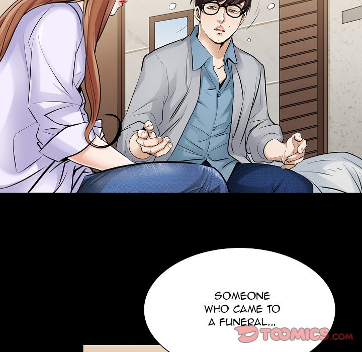 Flower Market Chapter 3 Page 66