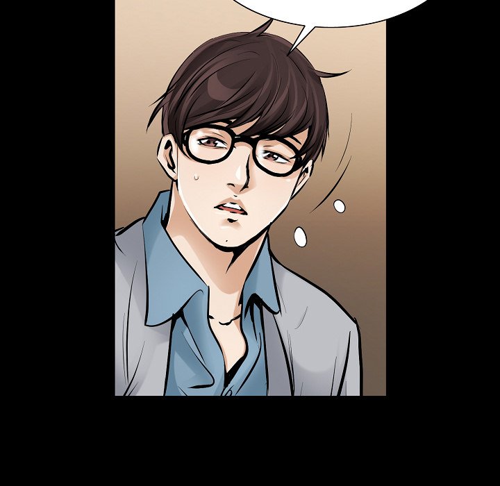 Flower Market Chapter 3 Page 67