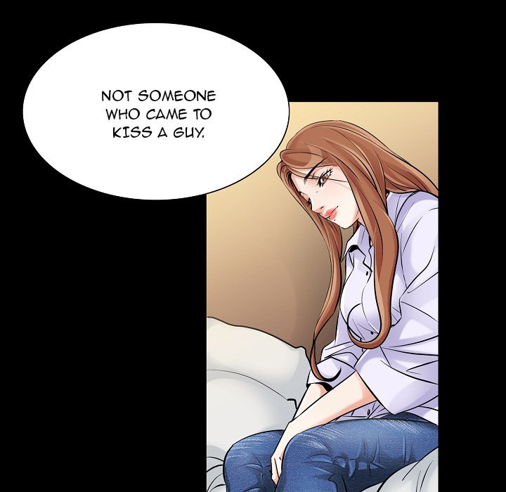 Flower Market Chapter 3 Page 68