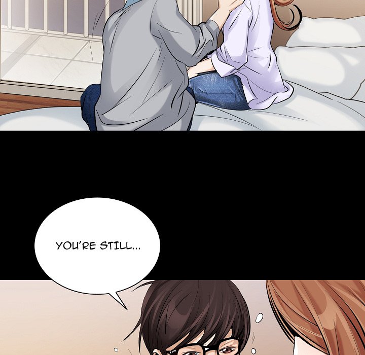 Flower Market Chapter 3 Page 70
