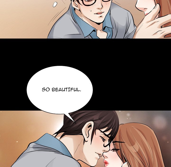 Flower Market Chapter 3 Page 71