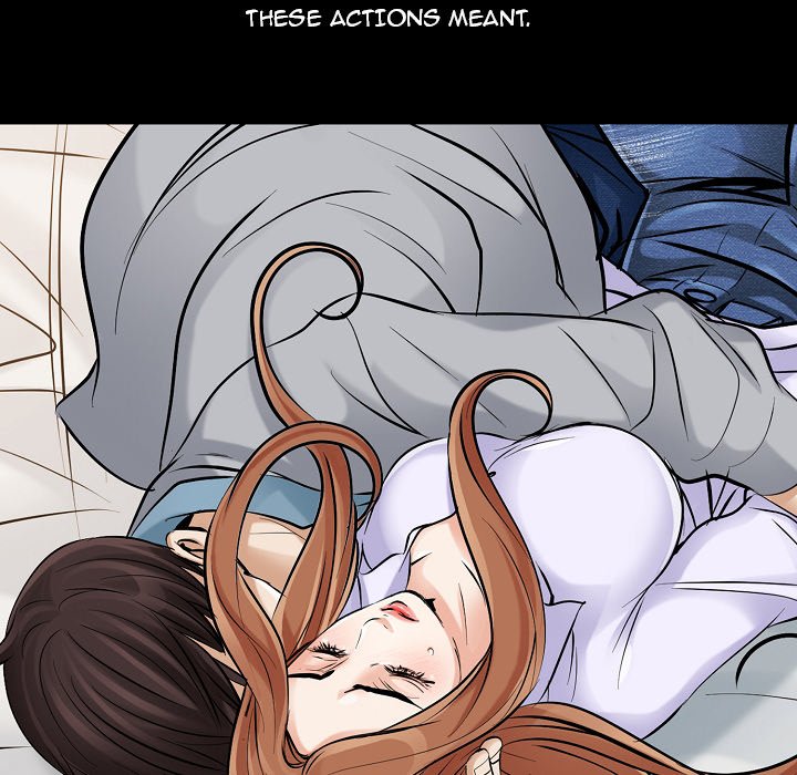 Flower Market Chapter 3 Page 74