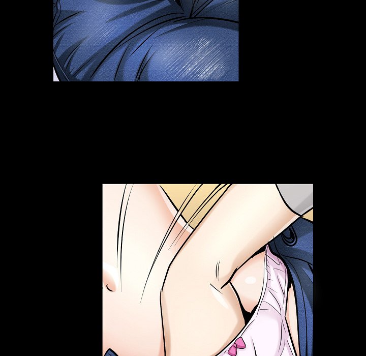 Flower Market Chapter 3 Page 77