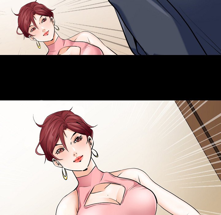 Flower Market Chapter 3 Page 8