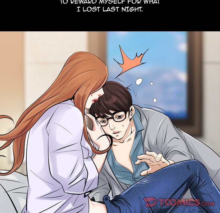 Flower Market Chapter 3 Page 84