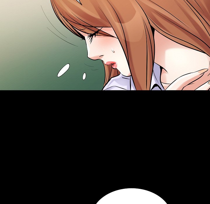 Flower Market Chapter 3 Page 86