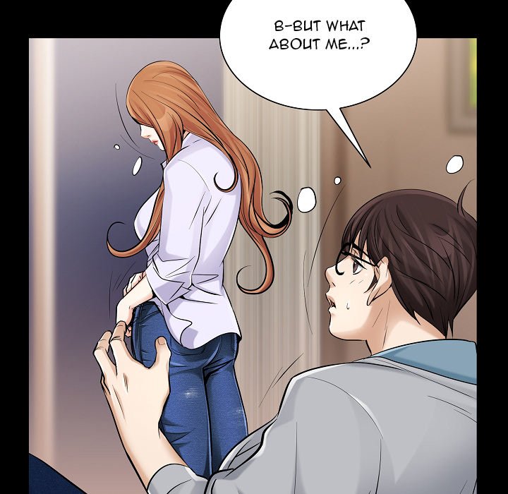 Flower Market Chapter 3 Page 87