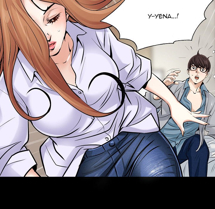 Flower Market Chapter 3 Page 89