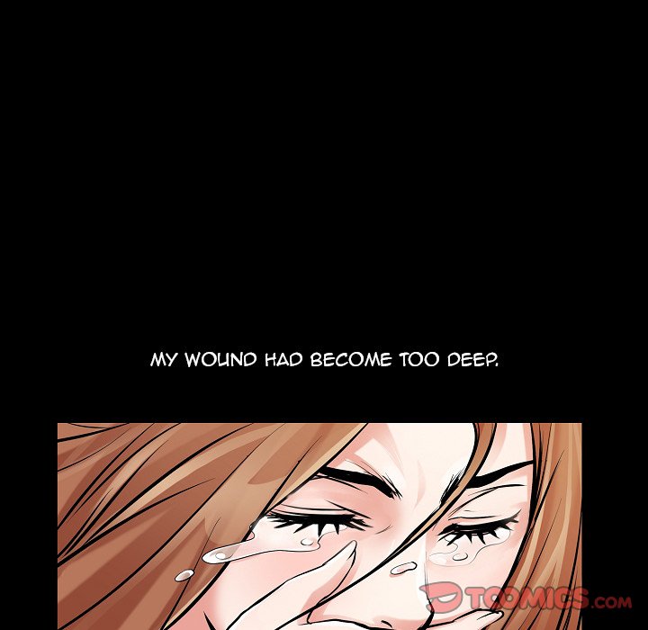 Flower Market Chapter 3 Page 93