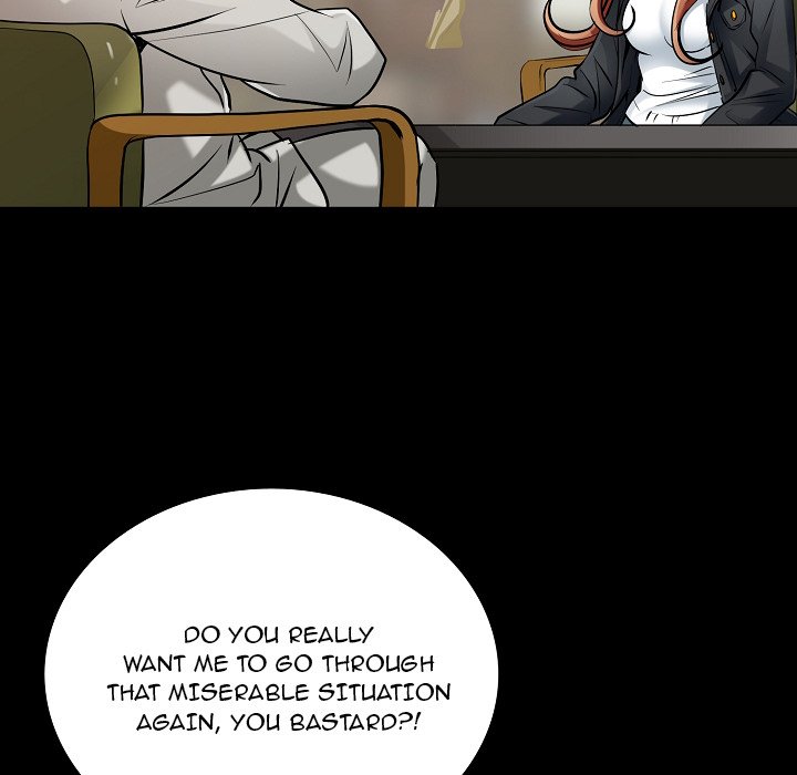 Flower Market Chapter 4 Page 100