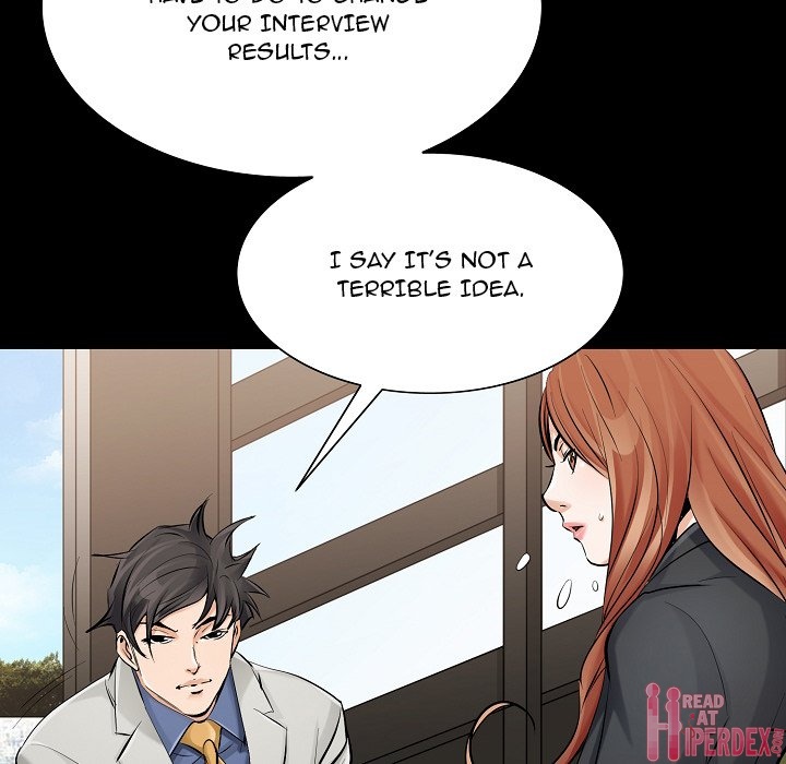 Flower Market Chapter 4 Page 106