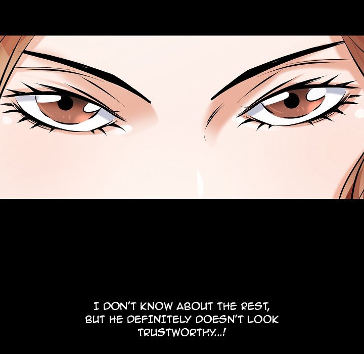 Flower Market Chapter 4 Page 108