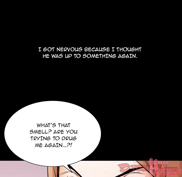 Flower Market Chapter 4 Page 111