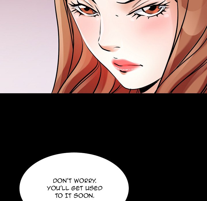 Flower Market Chapter 4 Page 112
