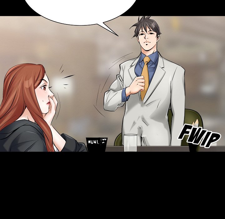 Flower Market Chapter 4 Page 113