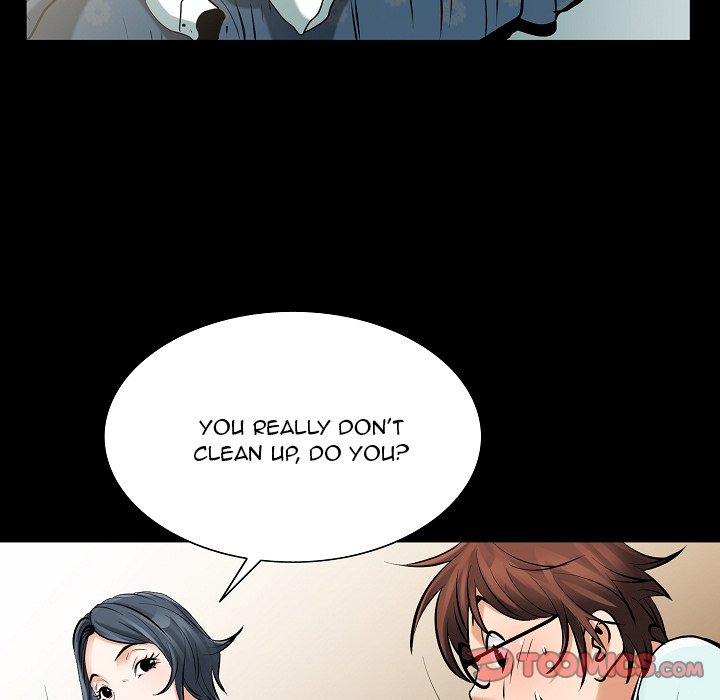 Flower Market Chapter 4 Page 123