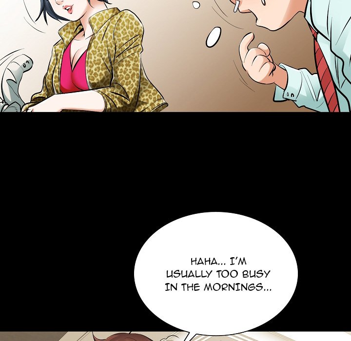 Flower Market Chapter 4 Page 124