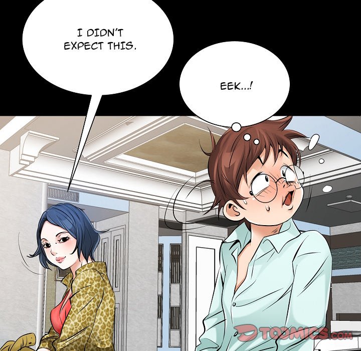 Flower Market Chapter 4 Page 129