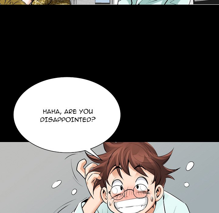 Flower Market Chapter 4 Page 130
