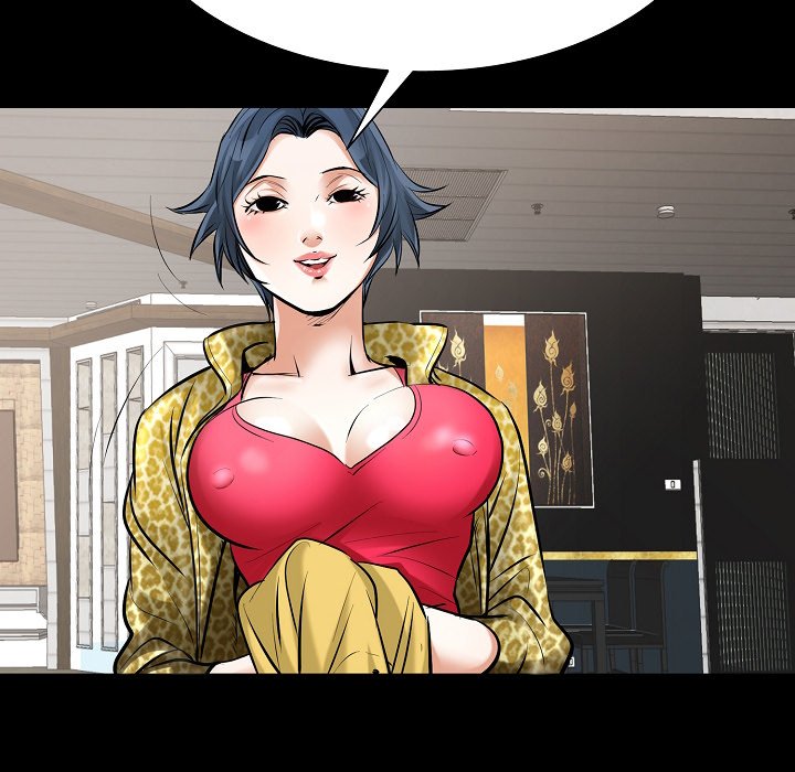 Flower Market Chapter 4 Page 132