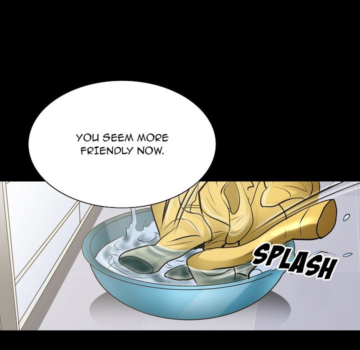 Flower Market Chapter 4 Page 133