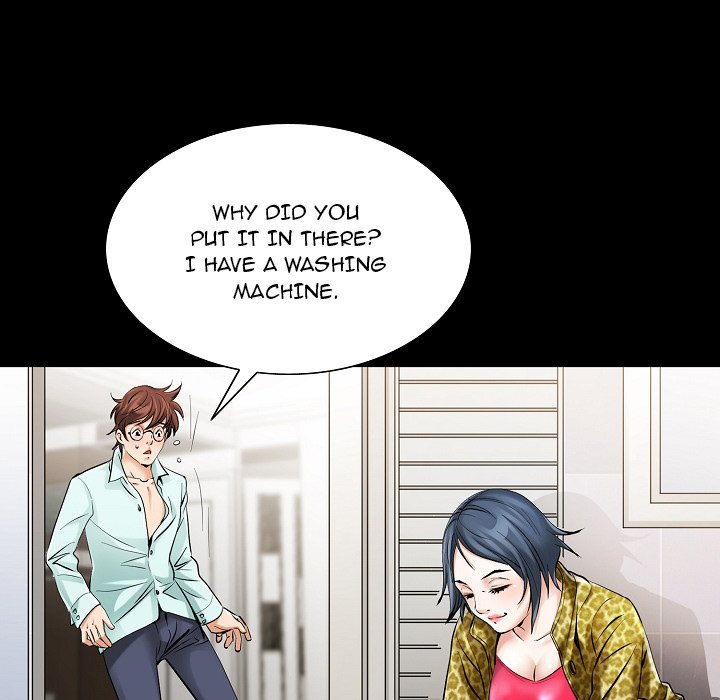 Flower Market Chapter 4 Page 134