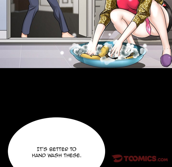 Flower Market Chapter 4 Page 135