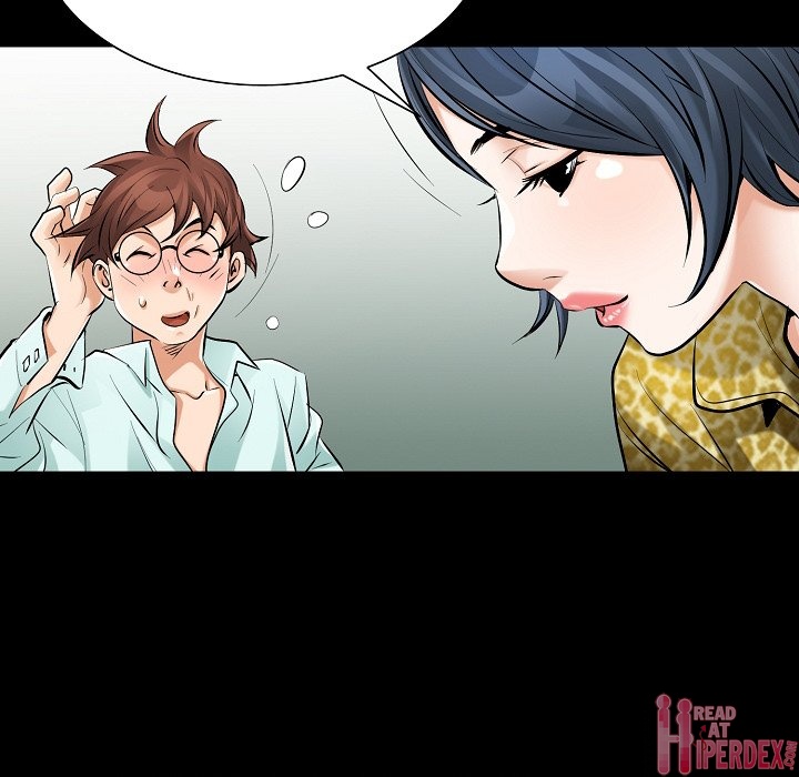Flower Market Chapter 4 Page 136