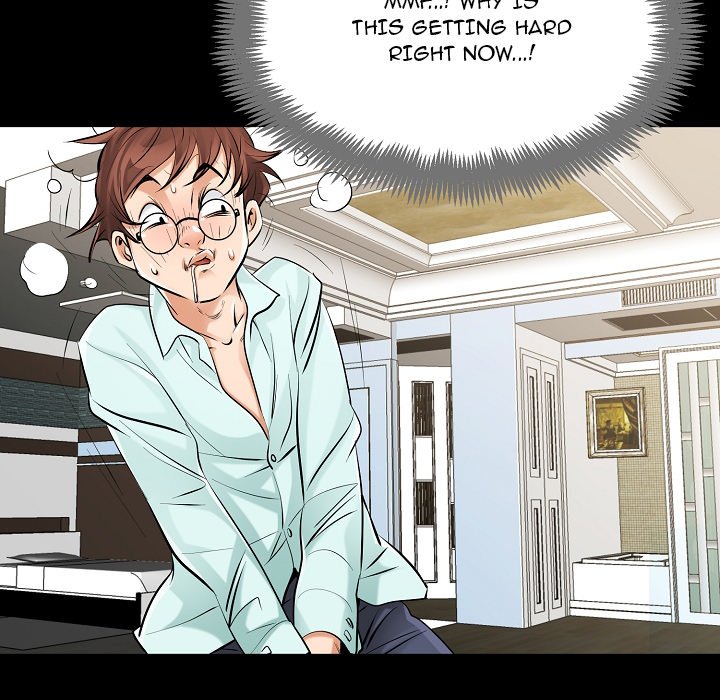 Flower Market Chapter 4 Page 138