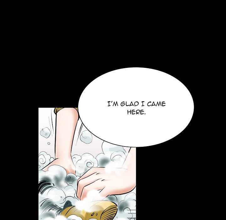 Flower Market Chapter 4 Page 139