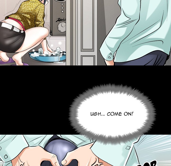 Flower Market Chapter 4 Page 143