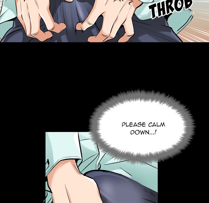 Flower Market Chapter 4 Page 144