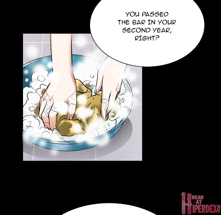 Flower Market Chapter 4 Page 146