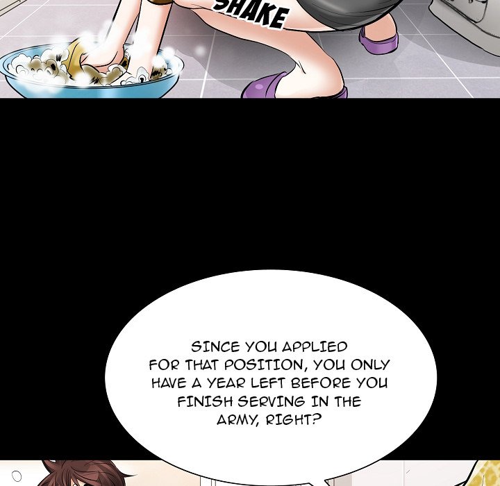 Flower Market Chapter 4 Page 148