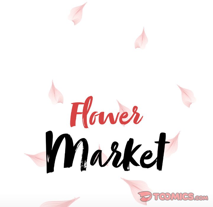 Flower Market Chapter 4 Page 15