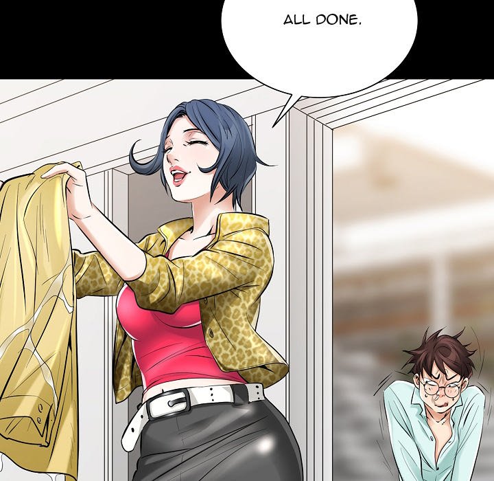 Flower Market Chapter 4 Page 150