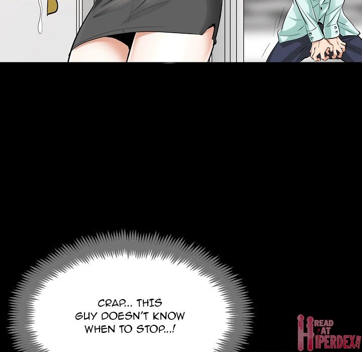 Flower Market Chapter 4 Page 151