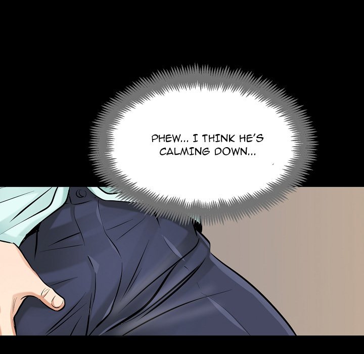 Flower Market Chapter 4 Page 154