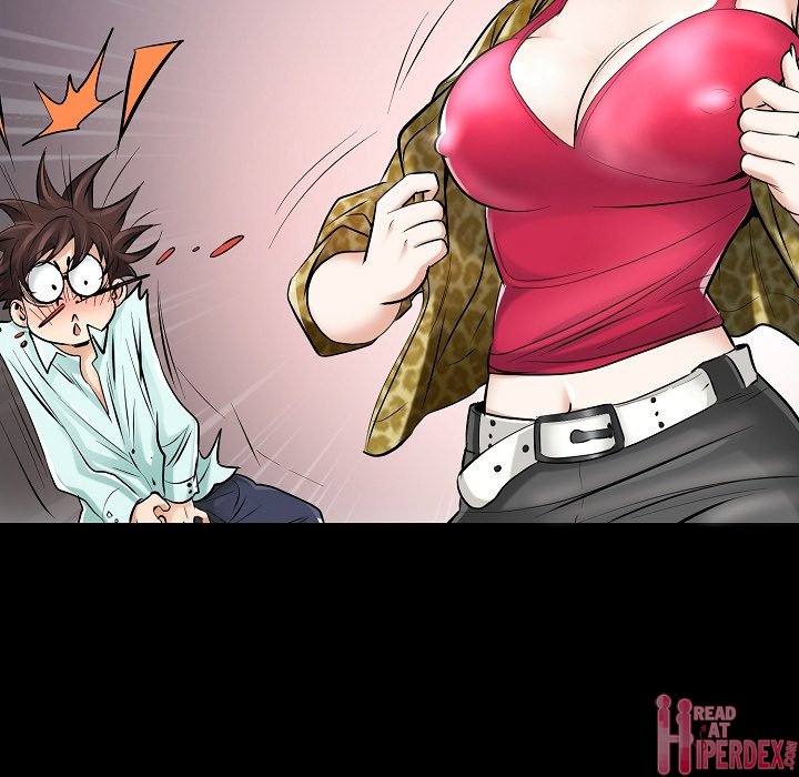 Flower Market Chapter 4 Page 156