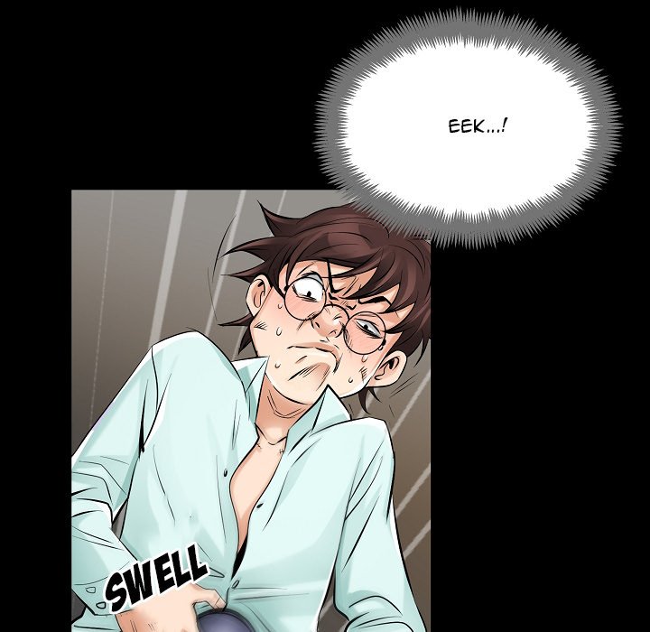 Flower Market Chapter 4 Page 157